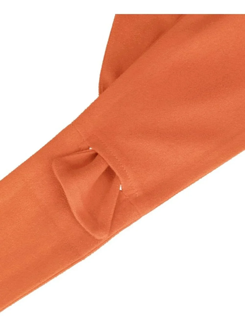 Plus Size Obi Belt with Bowknot - Self Tie Wide Sash for Dresses & Outfits
